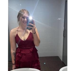 Meet your Posher, Shauna